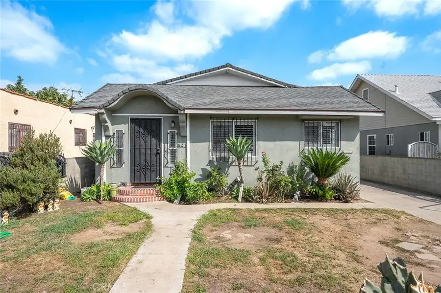 827 W 104th Place, Los Angeles, CA 90044 - #3