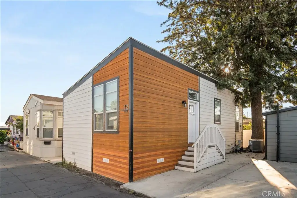 8250 Lankershim #Space 109, North Hollywood, CA 91605 - #1