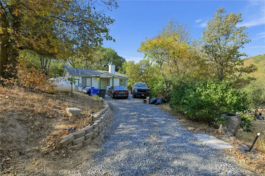829 Hillside Drive, Julian, CA 92036 - #2