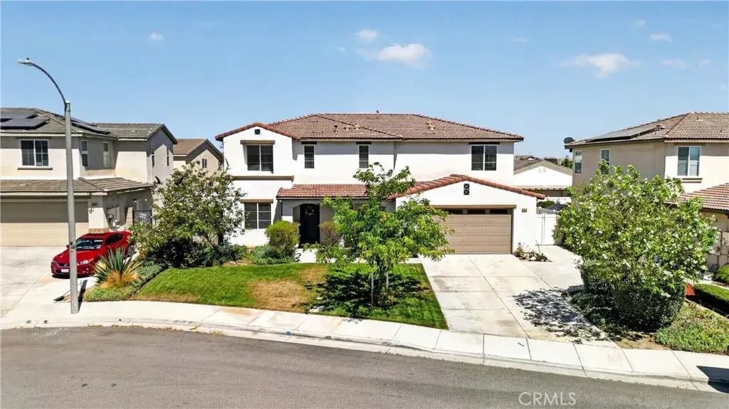 4914 Horse Chestnut, Jurupa Valley, CA 91752 - #1