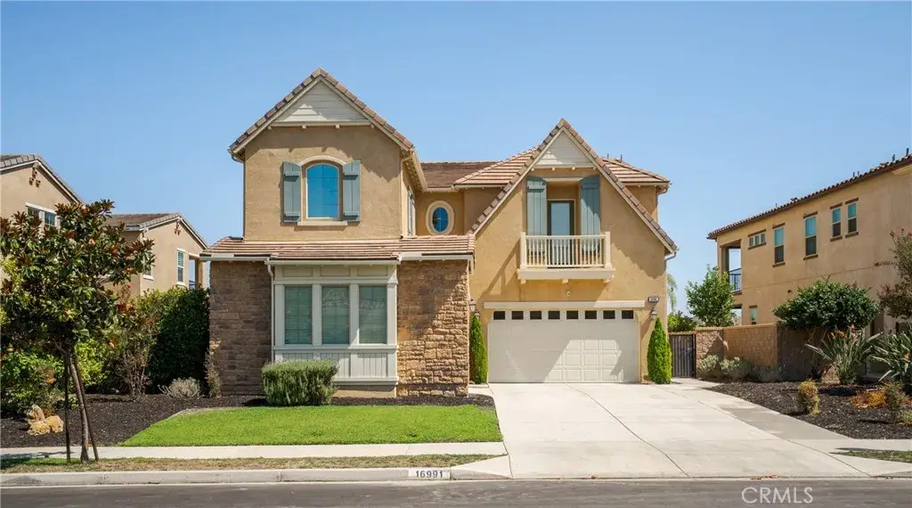 16991 Nazare Drive, Chino Hills, CA 91709 - #1