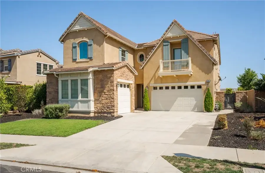 16991 Nazare Drive, Chino Hills, CA 91709 - #2