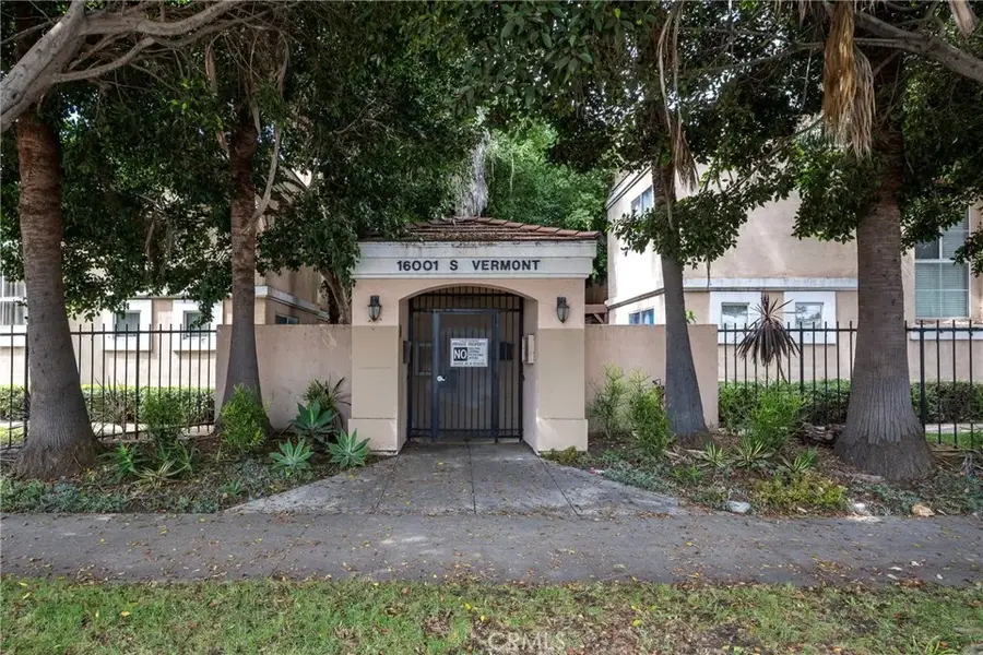 16001 S Vermont #54, Gardena, CA 90247 - #3