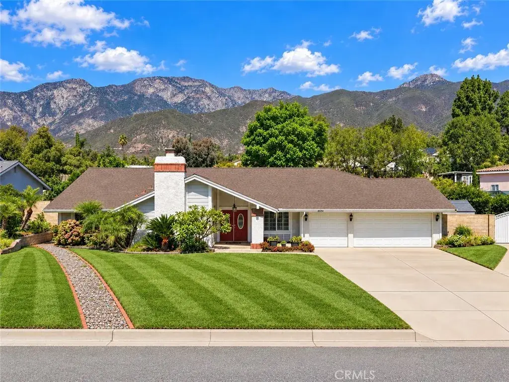 8554 Hillside, Rancho Cucamonga, CA 91701 - #1