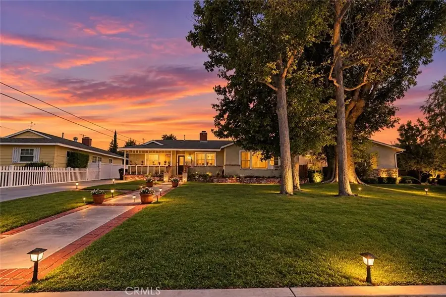 352 N Westridge Avenue, Glendora, CA 91741 - #3