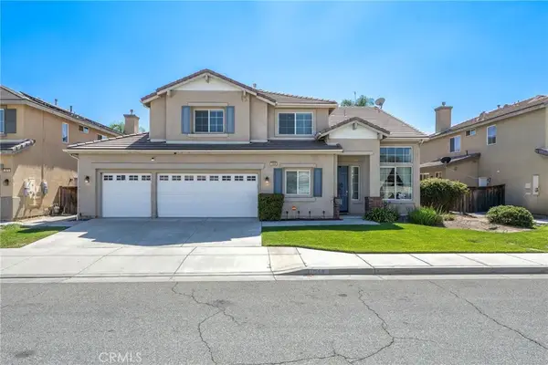 1568 Yeats, San Jacinto, CA 92583