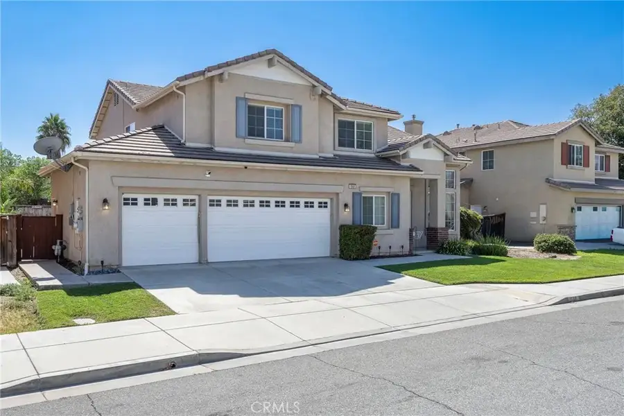 1568 Yeats, San Jacinto, CA 92583 - #3