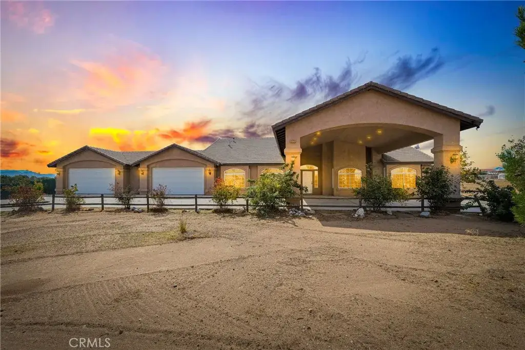 12771 Elm, Oak Hills, CA 92344 - #1