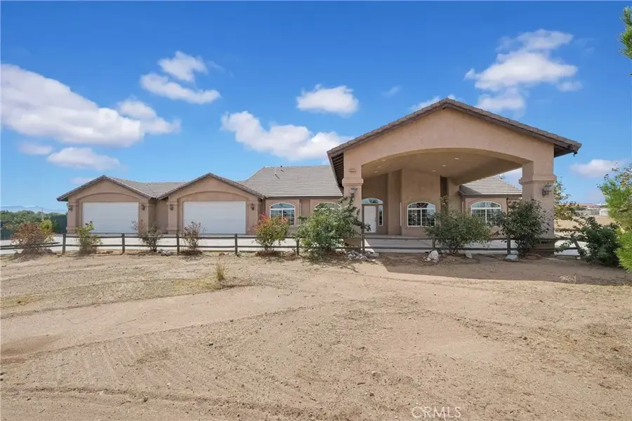 12771 Elm, Oak Hills, CA 92344 - #2