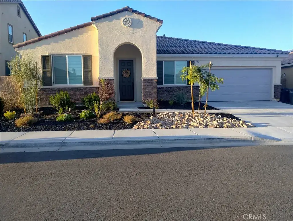 12960 Campbell Court, Hesperia, CA 92344 - #1