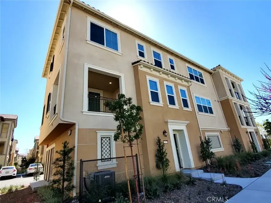 15967 Pilot Avenue, Chino, CA 91708 - #2