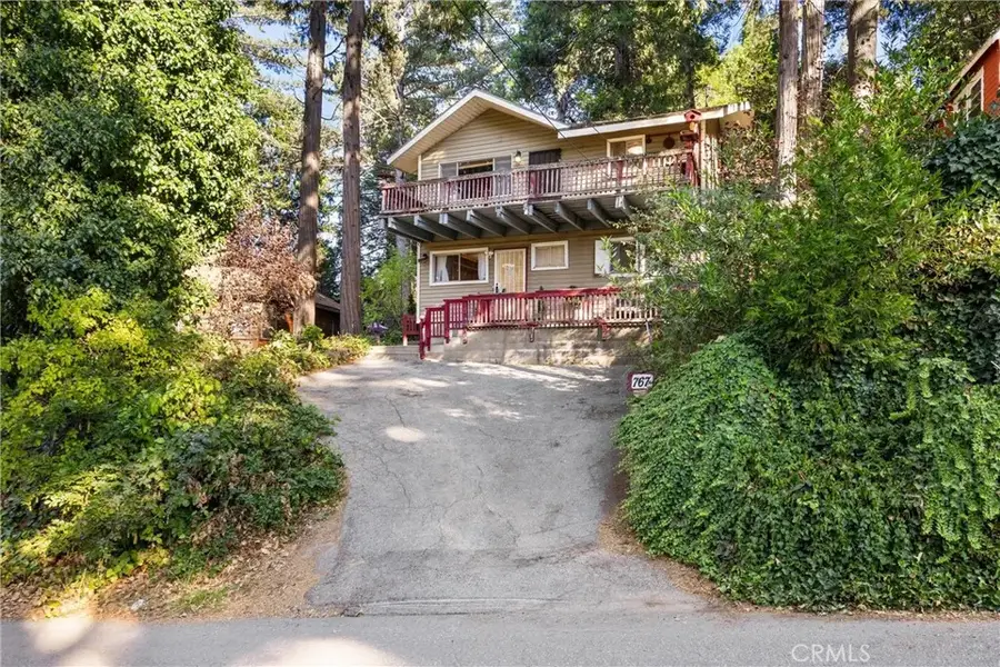 767 Big Oak, Crestline, CA 92325 - #2
