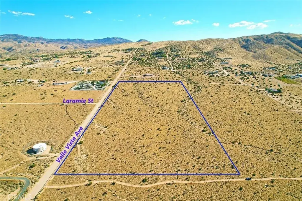 85 Valley Vista, Apple Valley, CA 92308 - #1