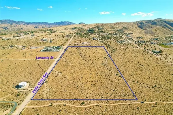 85 Valley Vista, Apple Valley, CA 92308