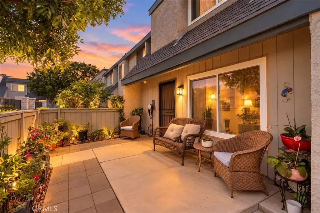9801 Camden #5, Garden Grove, CA 92844 - #1