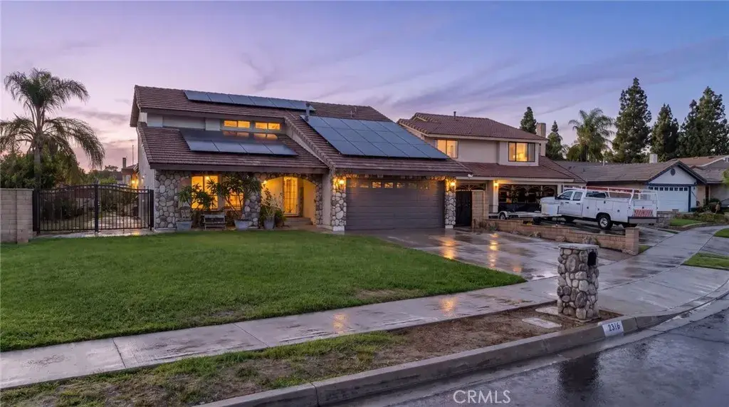 2916 S Del Norte Avenue, Ontario, CA 91761 - #1