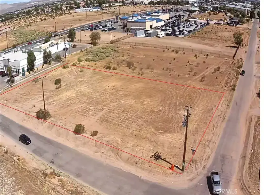 0 Anacapa, Victorville, CA 92392 - #1
