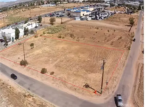 0 Anacapa, Victorville, CA 92392