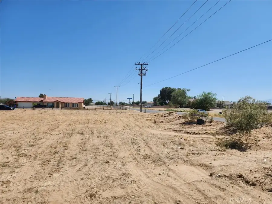 0 Anacapa, Victorville, CA 92392 - #3