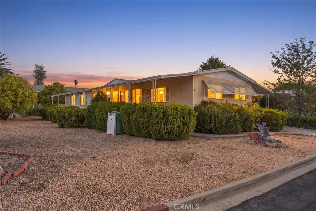 28988 Via La Rueda, Murrieta, CA 92563 - #1