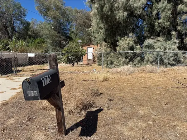 775 Park, Banning, CA 92220