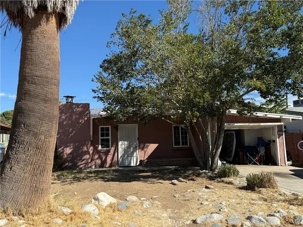 1133 W Jacinto View, Banning, CA 92220