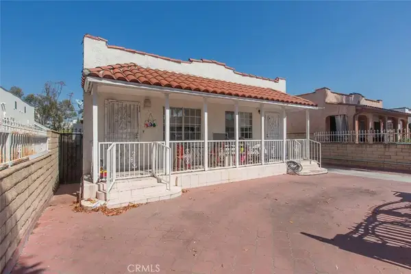 2019 City View, Los Angeles, CA 90033
