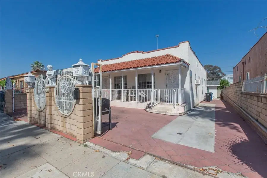 2019 City View, Los Angeles, CA 90033 - #2