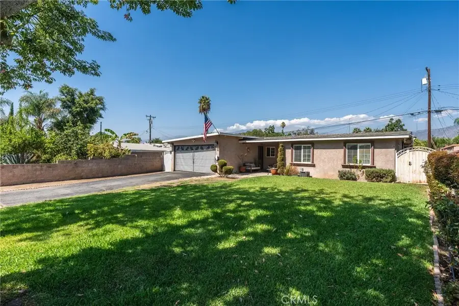 18361 E Nearfield, Azusa, CA 91702 - #2
