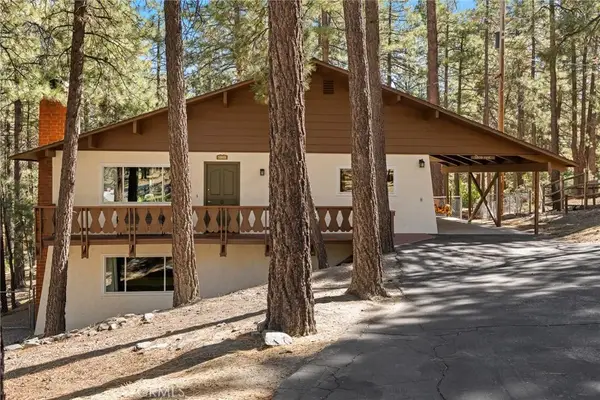 5809 Pine Street, Wrightwood, CA 92397