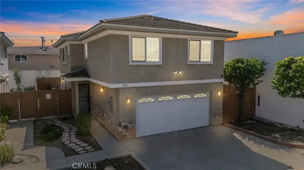 926 S Montebello #E, Montebello, CA 90640 - #1