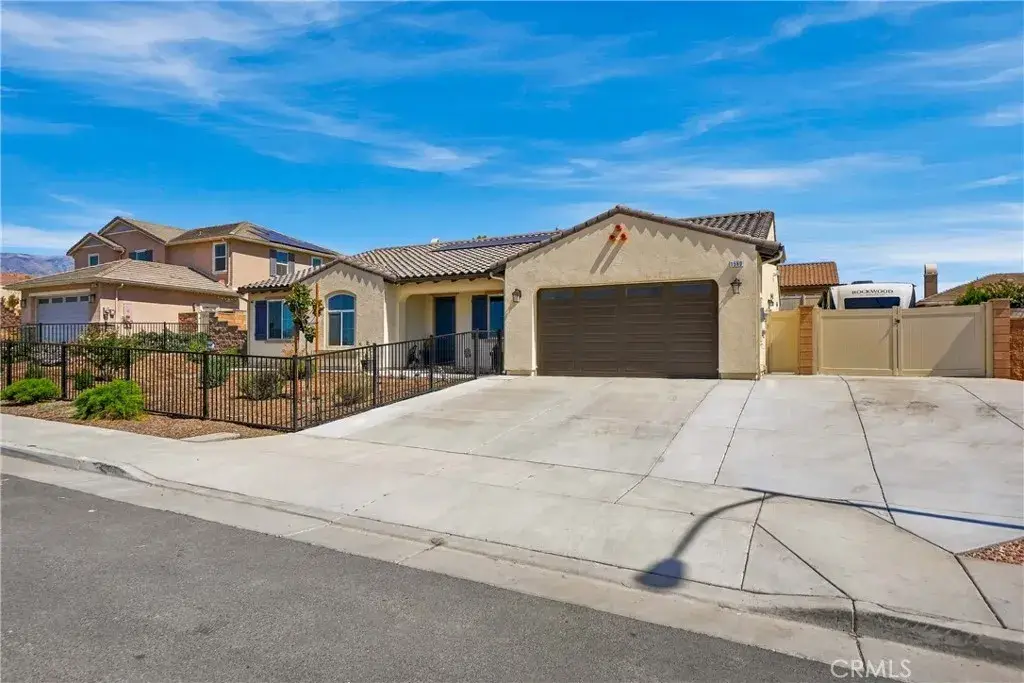 1560 Foothill, Banning, CA 92220 - #1