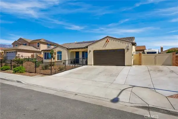 1560 Foothill, Banning, CA 92220