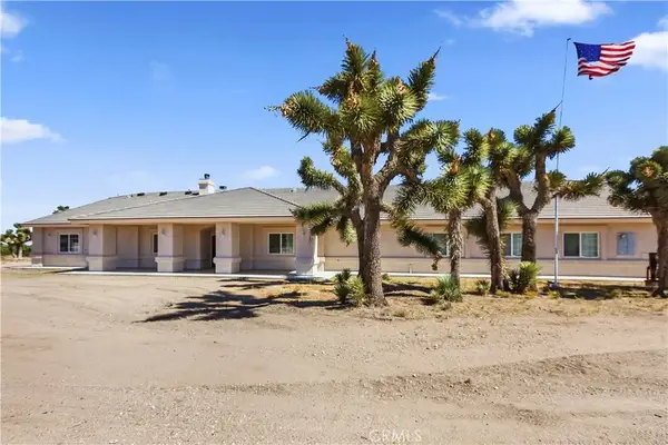 7626 Muscatel, Phelan, CA 92371