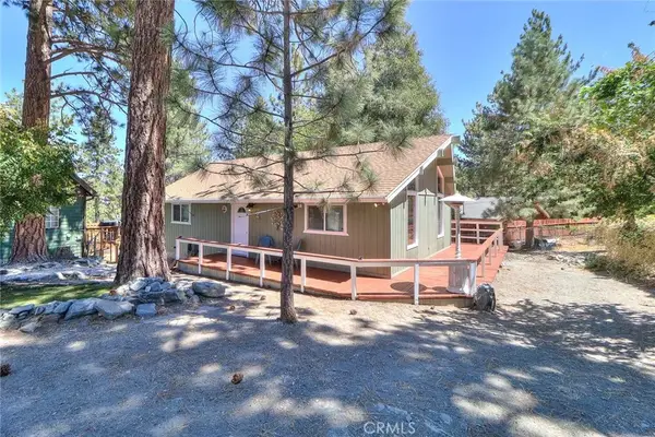 5291 Orchard, Wrightwood, CA 92397