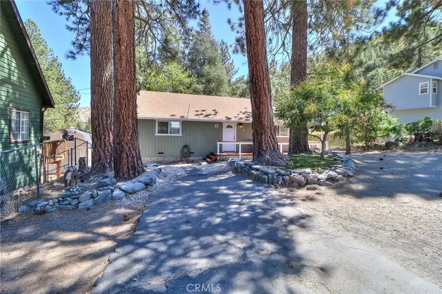 5291 Orchard, Wrightwood, CA 92397 - #3
