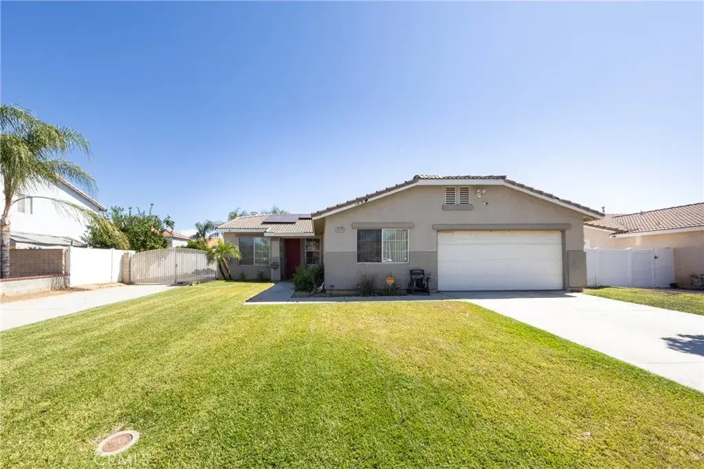 16224 Emma Lane, Moreno Valley, CA 92551 - #1