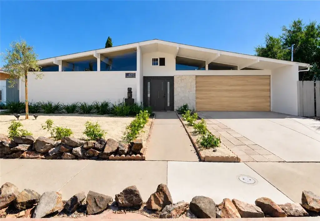6439 Lake Mere Court, San Diego, CA 92119 - #1