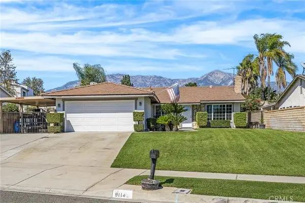 9114 Konocti, Rancho Cucamonga, CA 91730