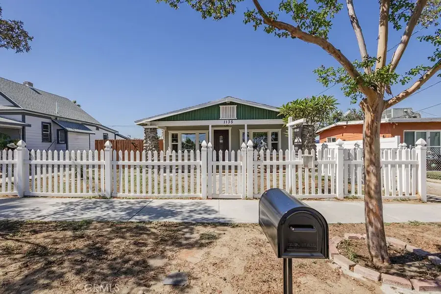 1135 Columbia Street, Redlands, CA 92374 - #3