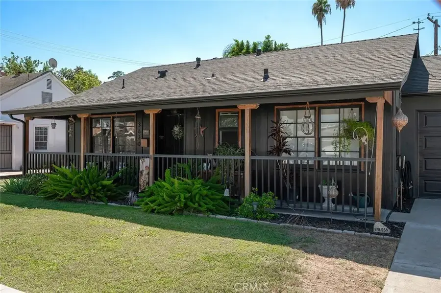 3620 Nelson, Riverside, CA 92506 - #3