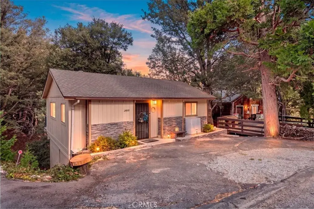 24868 Edelweiss Drive, Crestline, CA 92325 - #1