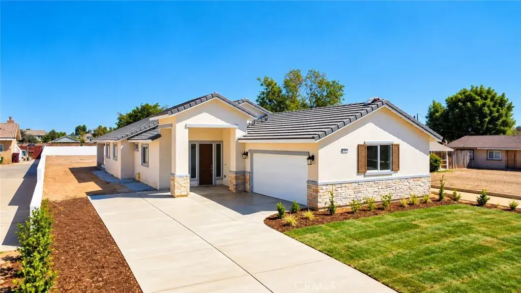 1290 Pennsylvania, Beaumont, CA 92223 - #1