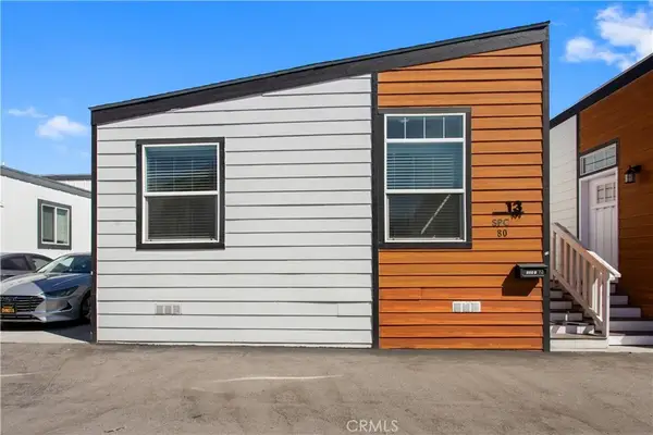 8250 Lankershim #80, North Hollywood, CA 91605