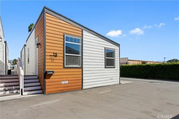 8250 Lankershim #Space 82, North Hollywood, CA 91605