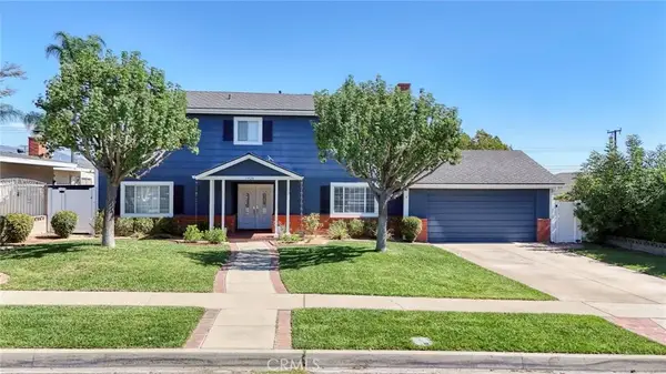1928 N Belmar Way, Upland, CA 91784