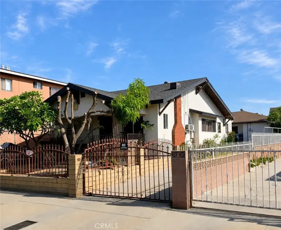 3047 Lanfranco, Los Angeles, CA 90063 - #2