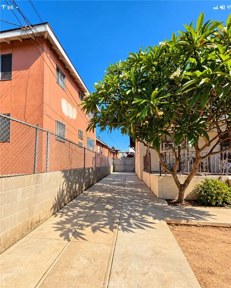 3047 Lanfranco, Los Angeles, CA 90063 - #3