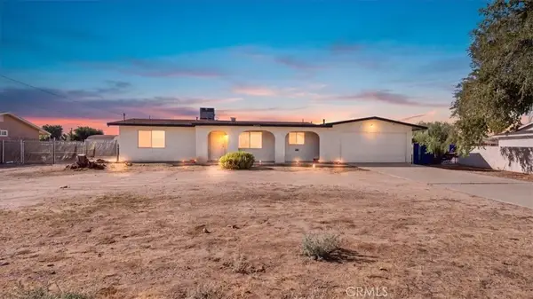 15437 Jasmine Street, Victorville, CA 92395