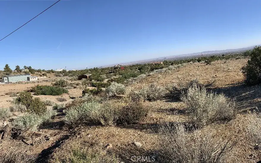 1970 Sunnyslope Rd, Pinon Hills, CA 92372 - #1
